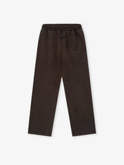 Sunfaded Wide Leg Sweatpant