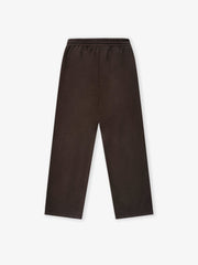 Sunfaded Wide Leg Sweatpant
