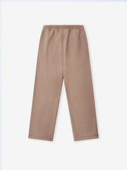 Sunfaded Wide Leg Sweatpant