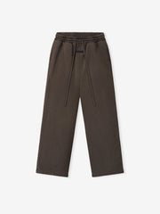 Sunfaded Wide Leg Sweatpant