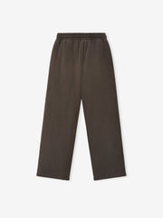 Sunfaded Wide Leg Sweatpant