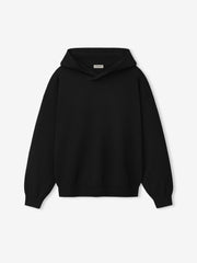 Double Knit Hoodie