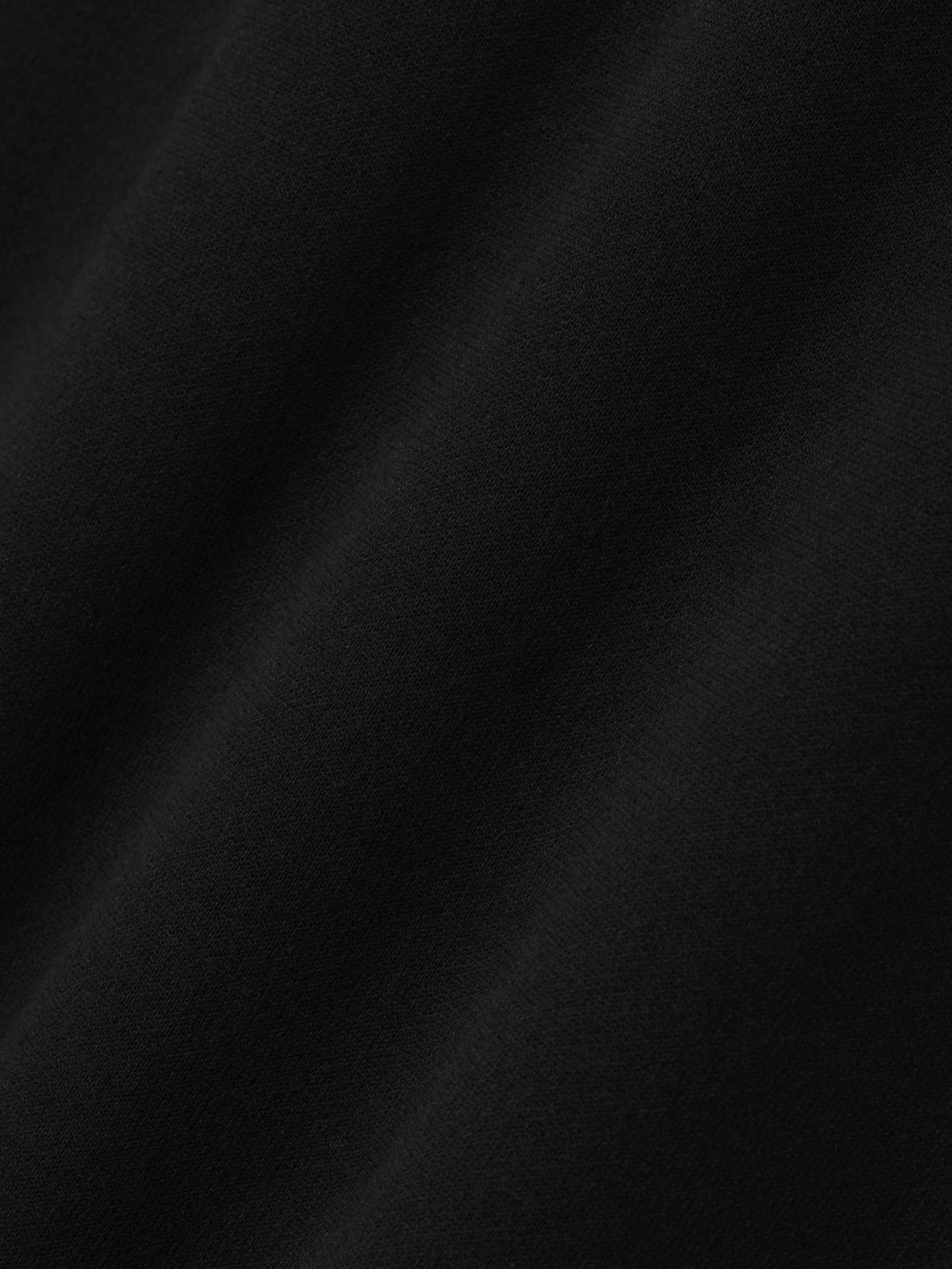 Double Knit Hoodie
