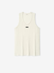 Knitted Tank Top