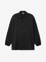 Nylon Ripstop Tech Windbreaker