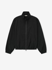 Nylon Ripstop Tech Track Jacket