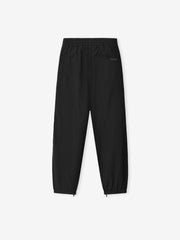 Nylon Ripstop Tech Track Pants