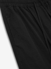 Nylon Ripstop Tech Track Pants