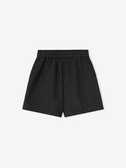 Nylon Taffeta Padded Sport Short