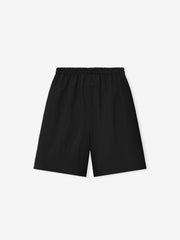 Nylon Ripstop Sport Short