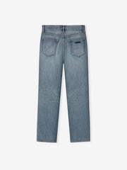 Straight 5 Pocket