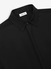 Easy Care Wool Classic Shirt
