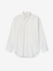 Cotton Wool Oxford Classic Shirt
