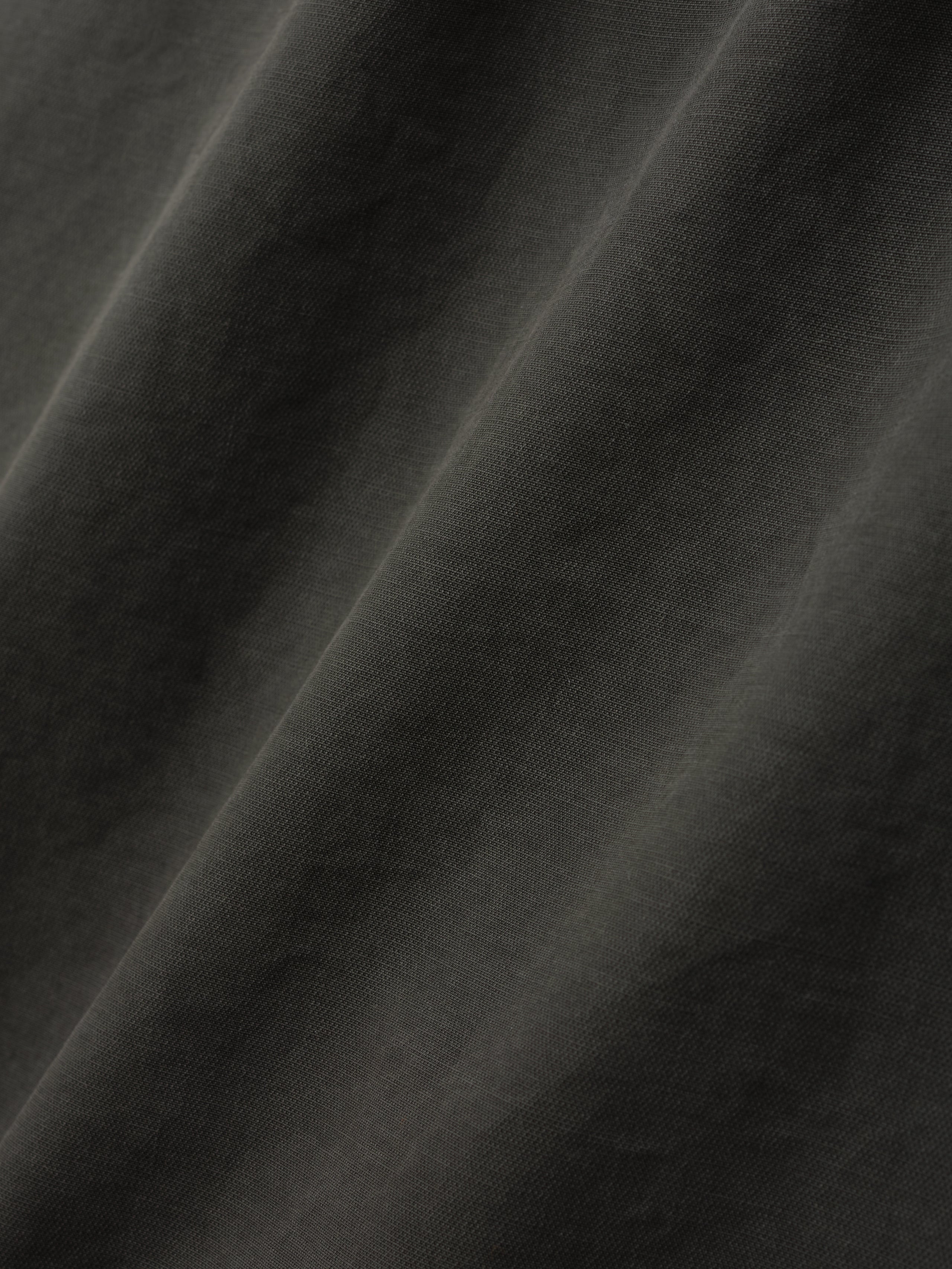 Garment Dyed Cotton Sport Jacket