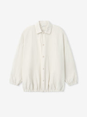 Garment Dyed Cotton Windbreaker