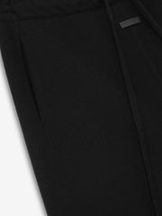 Double Face Wool Cashmere Flared Pants
