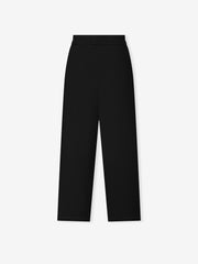 Easy Care Wool Wrap Pants