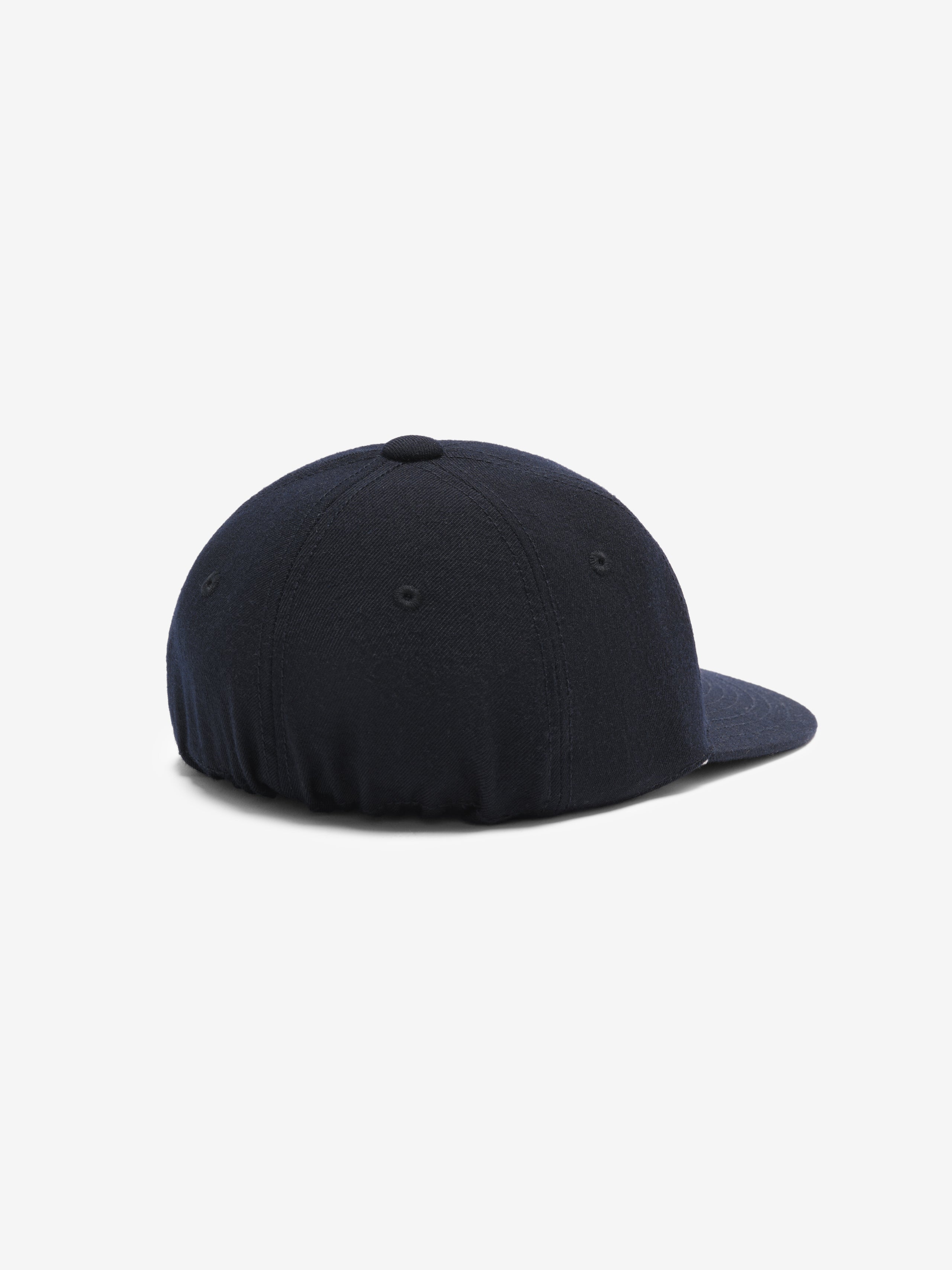 FG Wool Baseball Cap