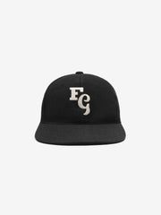 FG Wool Baseball Cap