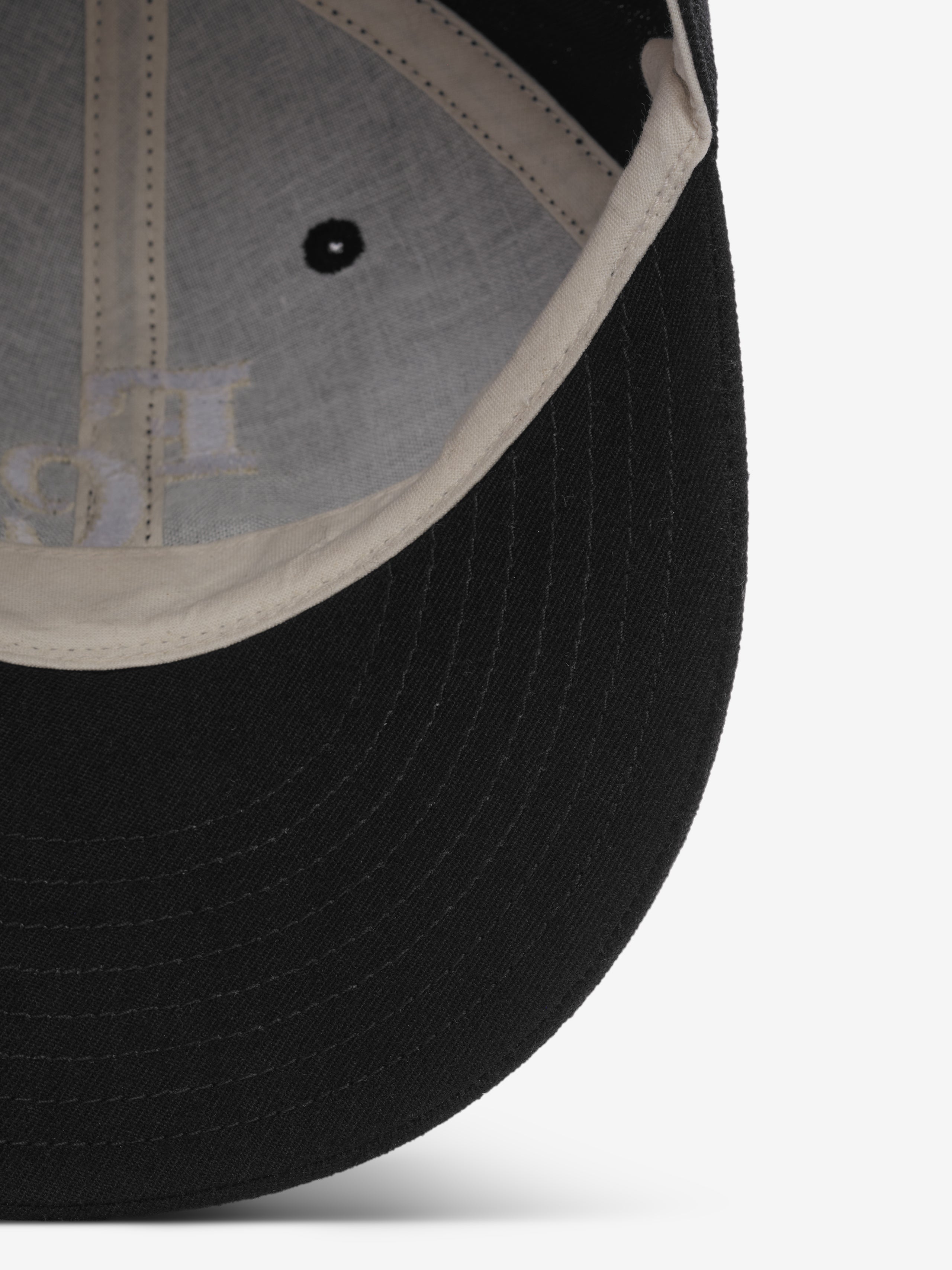 FG Wool Baseball Cap