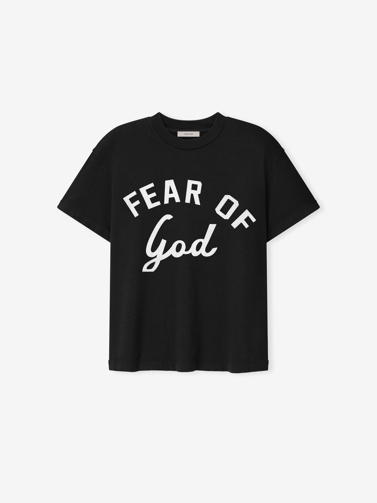 Womens Varsity Tee
