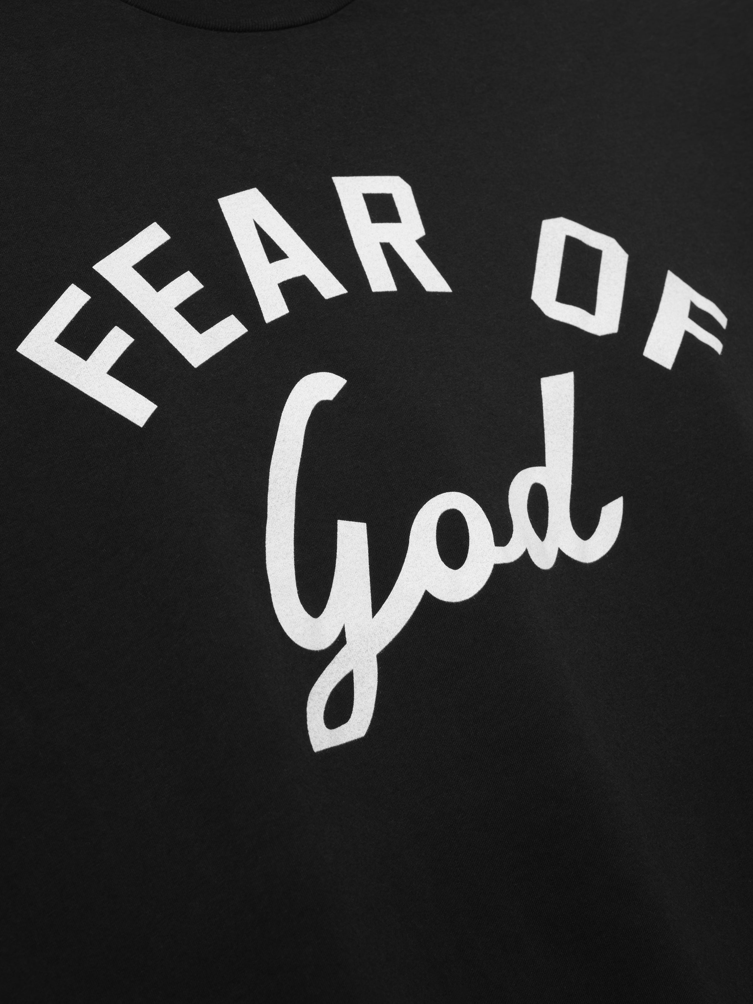 Womens Varsity Tee