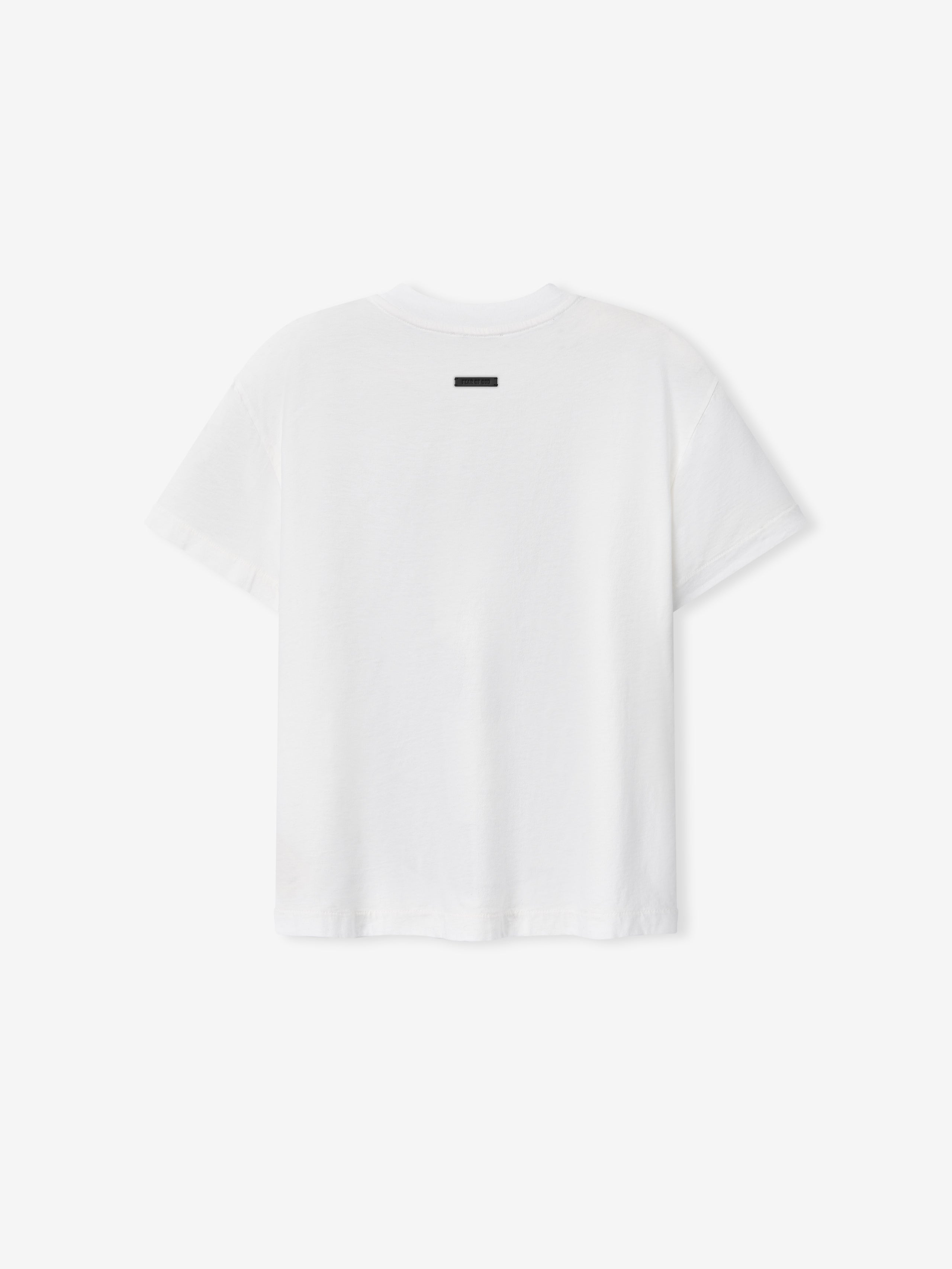 Womens 9 Tee