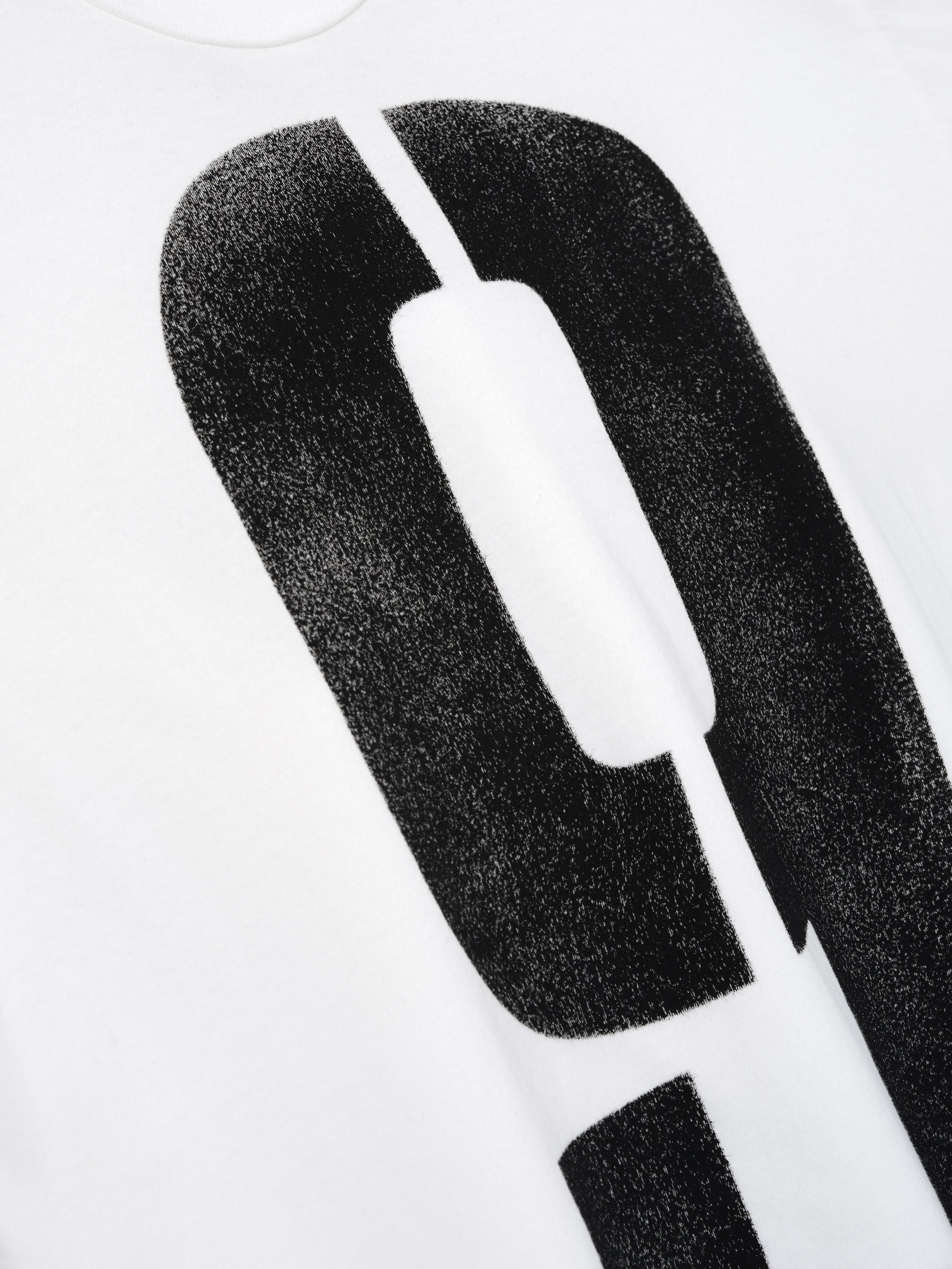 Womens 9 Tee