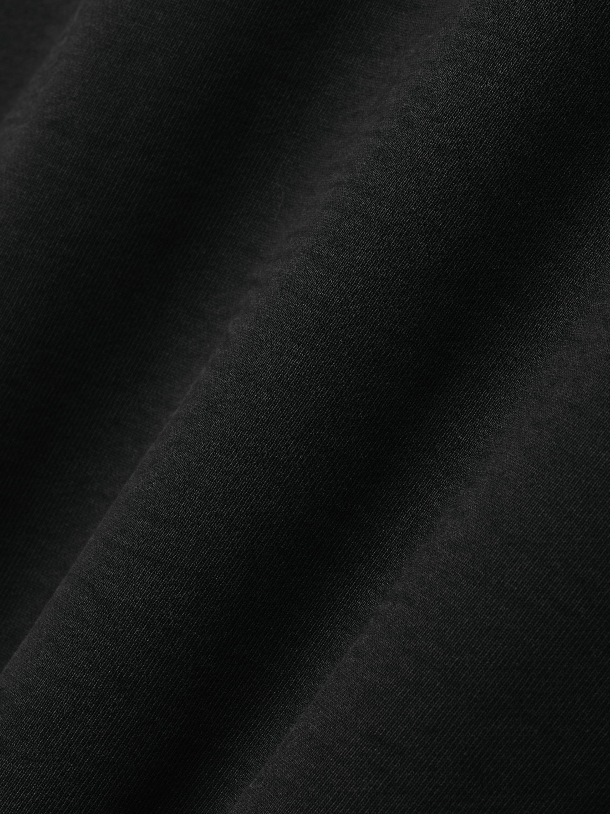 Womens Sunfaded Classic Half Raglan Fleece Hoodie