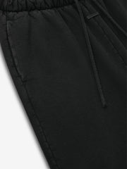 Womens Sunfaded Wide Leg Sweatpant