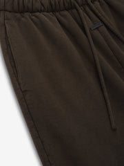 Womens Sunfaded Wide Leg Sweatpant