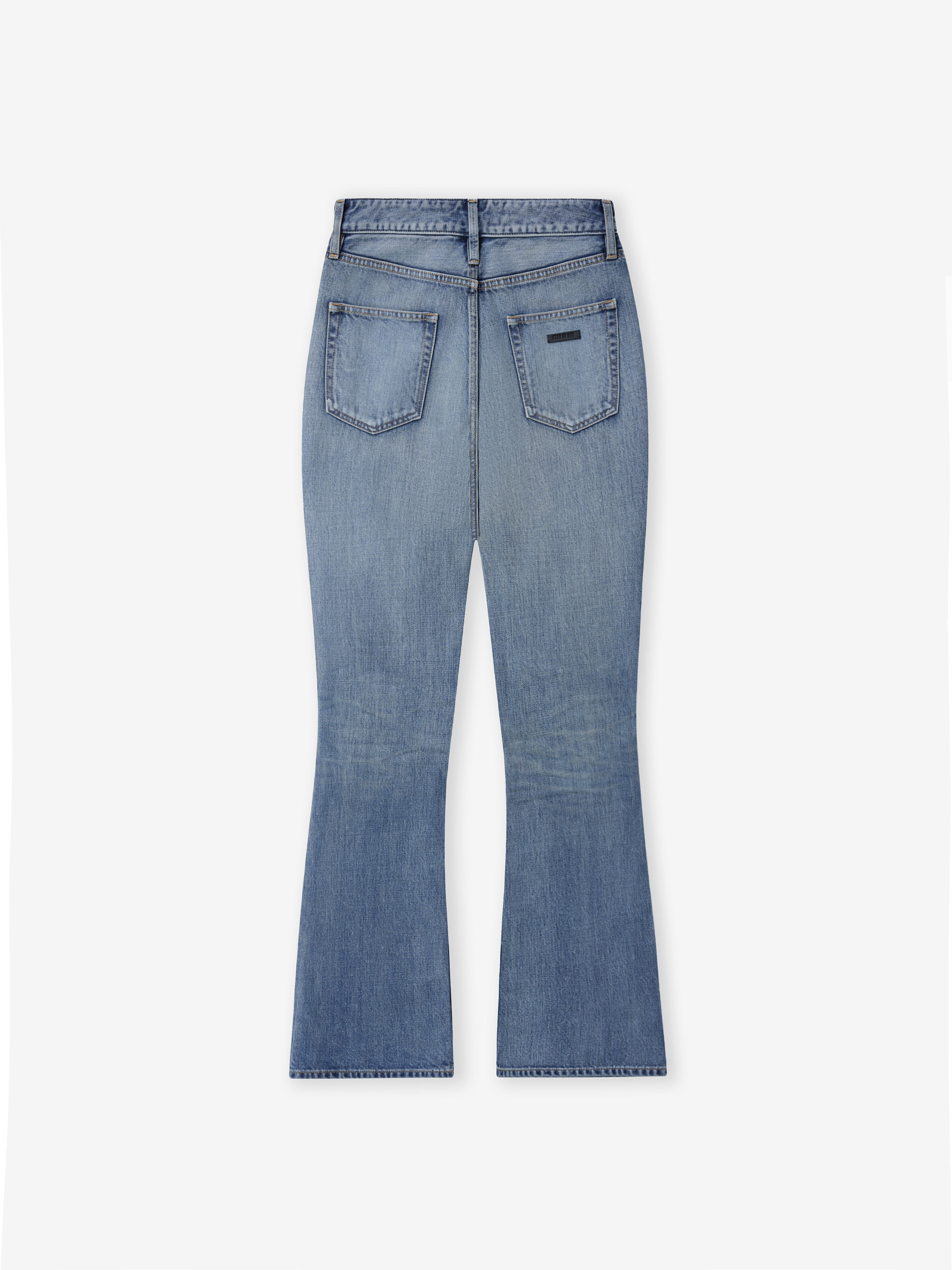 Womens Denim 70s 5 Pkt