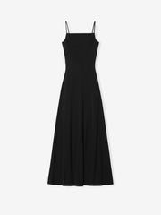 Womens Viscose Slip Dress