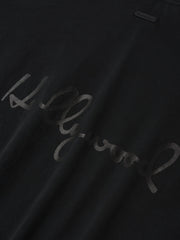 Vogue Fear of God Hollywood Tee