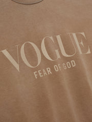 Vogue Fear of God Neighborhood Tee
