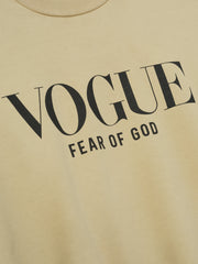 Vogue Fear of God Neighborhood Crewneck