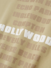 Vogue Fear of God Neighborhood Crewneck