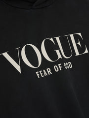 Vogue Fear of God Neighborhood Hoodie