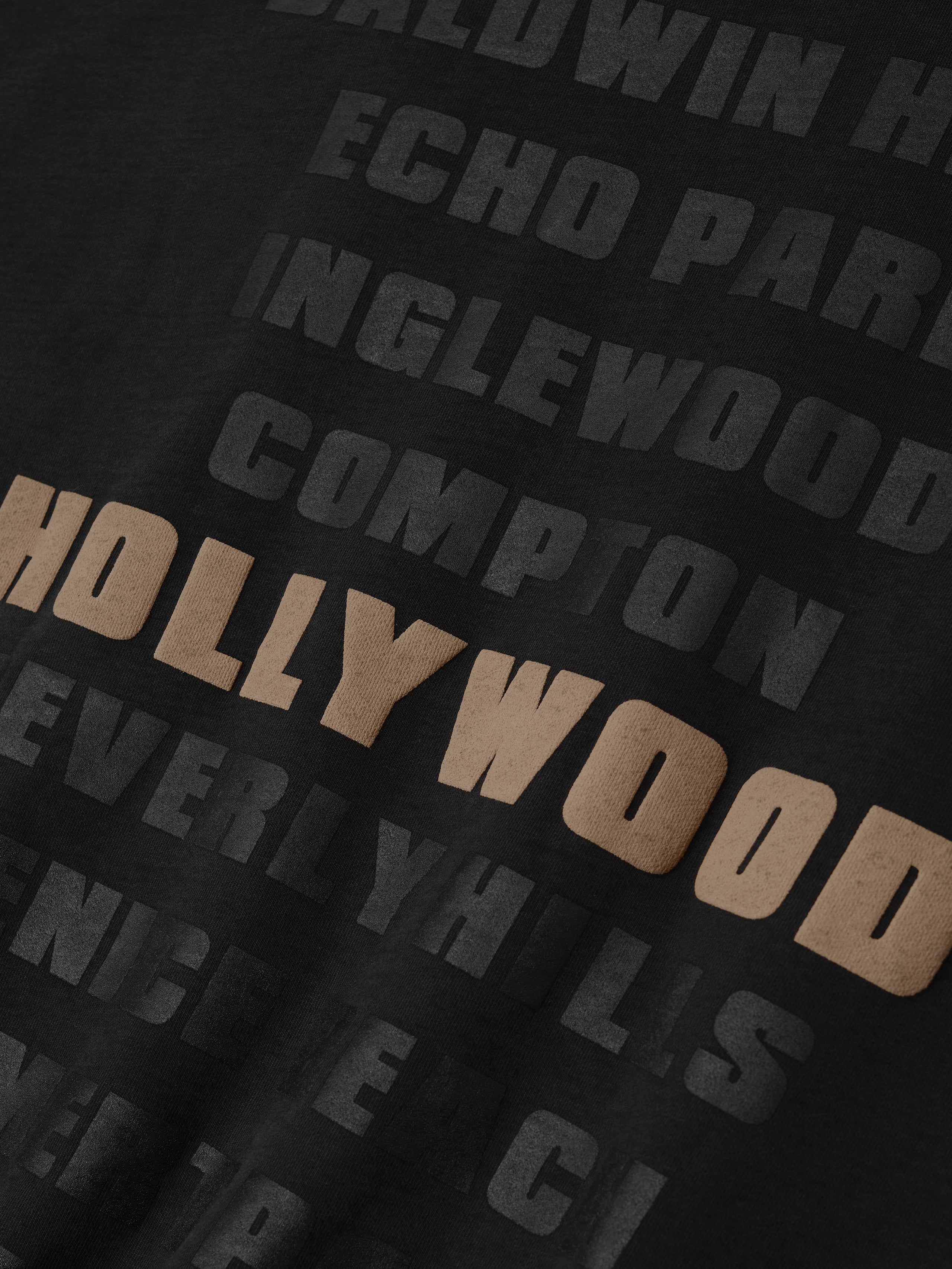 Vogue Fear of God Neighborhood Hoodie