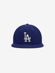 Los Angeles Dodgers Wool Retro Crown 59FIFTY Fitted Cap