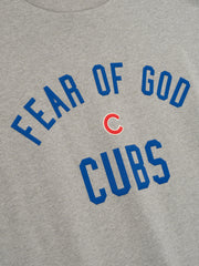 Cubs 90s Tee
