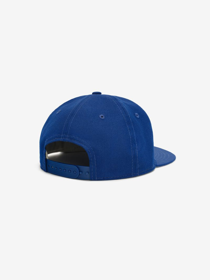 Warriors 9Fifty RC Snapback