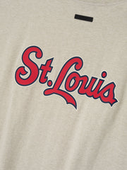 Cardinals 90s Tee