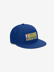 Warriors 9Fifty RC Snapback