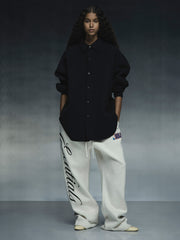 NBA Flare Sweatpant