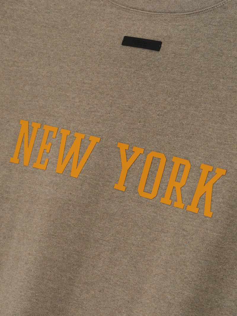 Knicks 90s Tee
