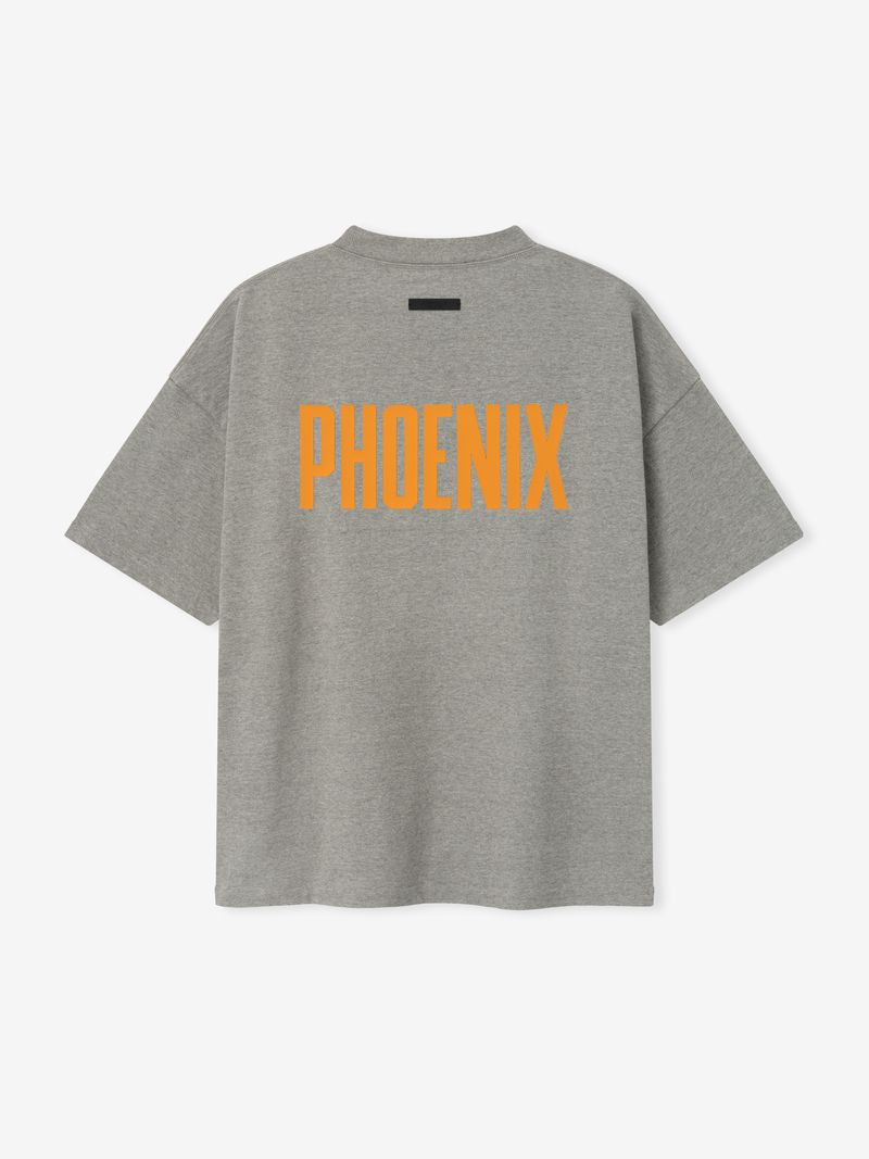 Suns 90s Tee
