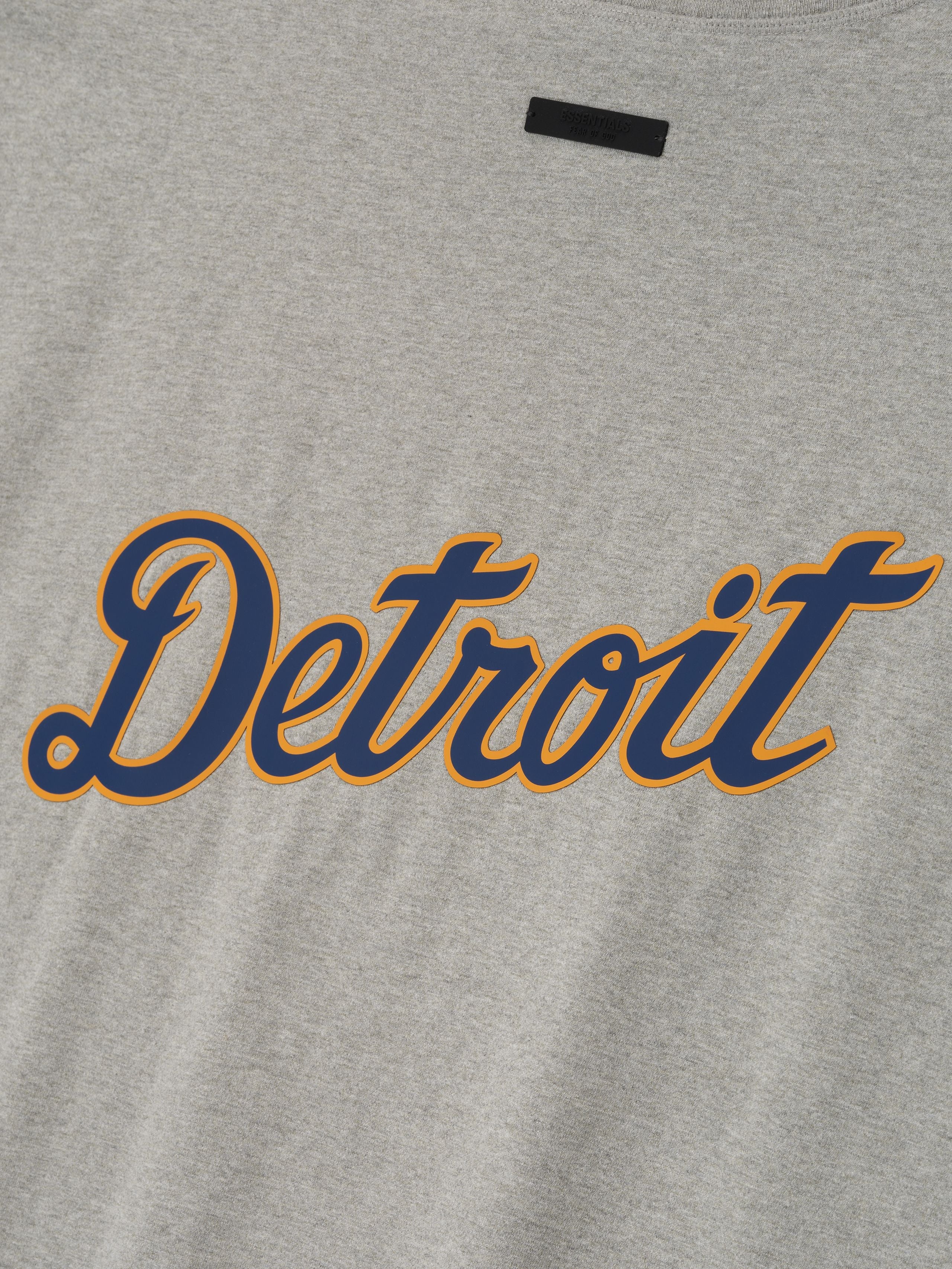 Tigers 90s Tee
