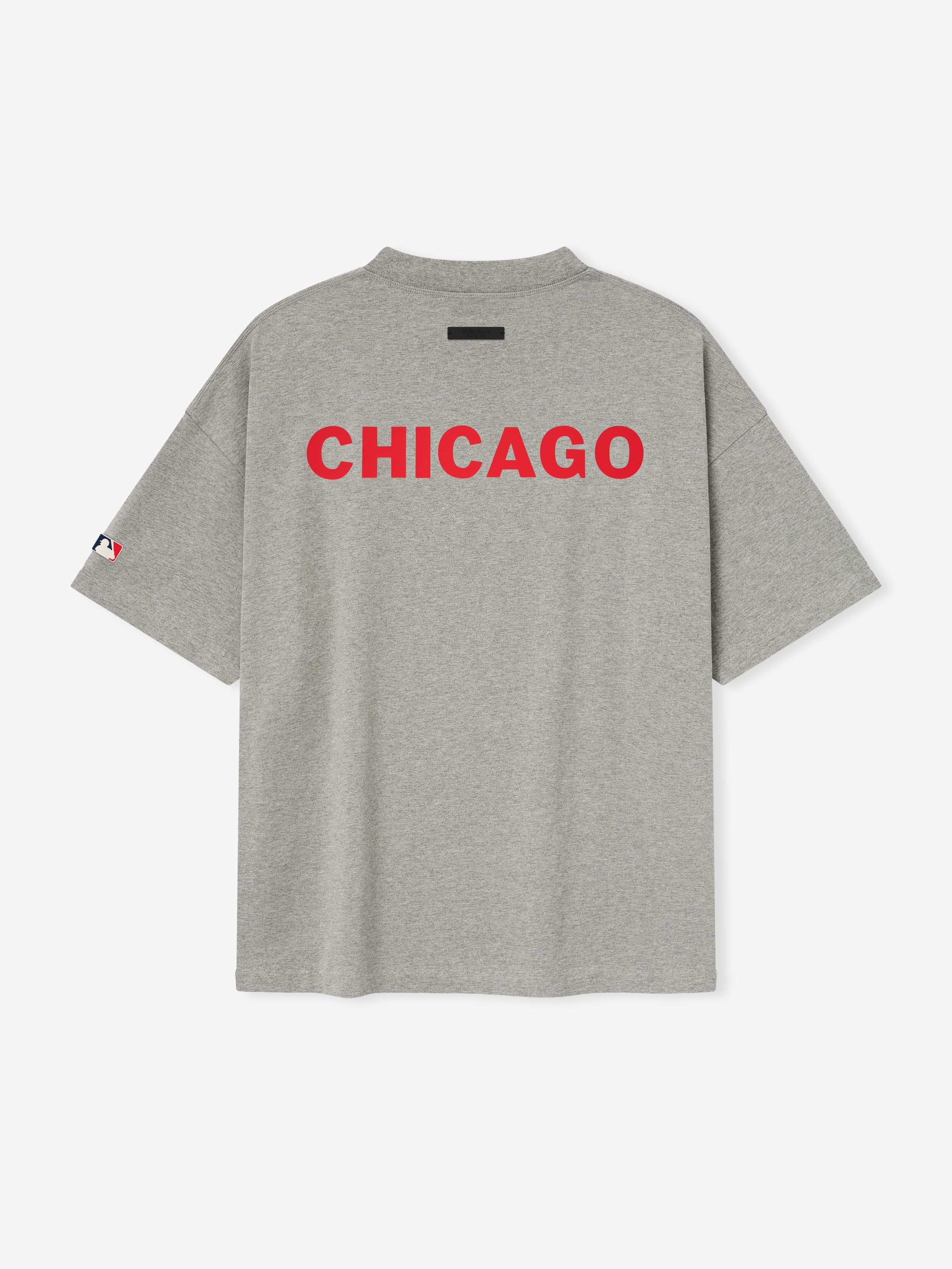 Cubs 90s Tee