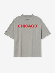 Cubs 90s Tee